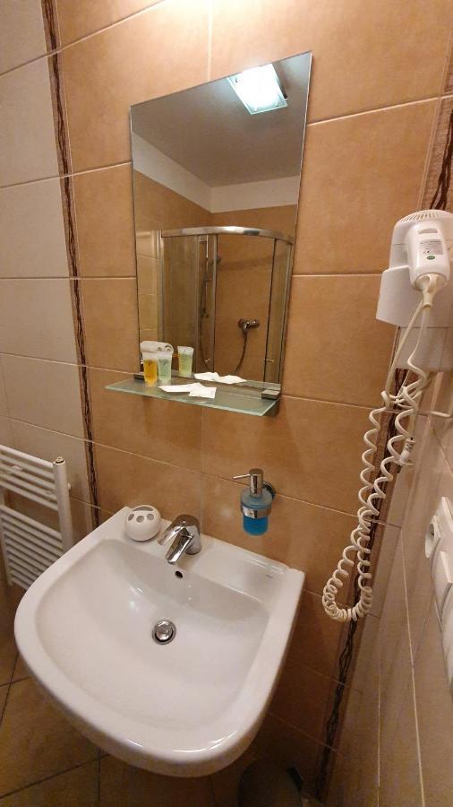 Apartman Aquapark - Hotel Бешеньова Екстер'єр фото