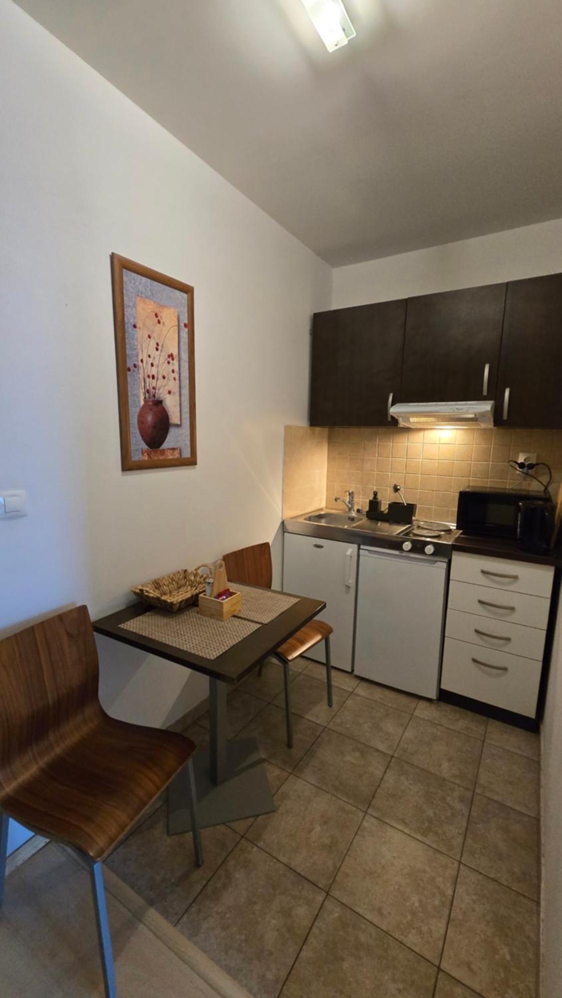 Apartman Aquapark - Hotel Бешеньова Екстер'єр фото